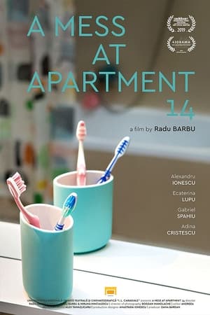 A Mess at Apartment 14 (2021)