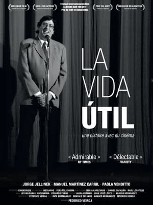 La vida útil - A Useful Life (2010)