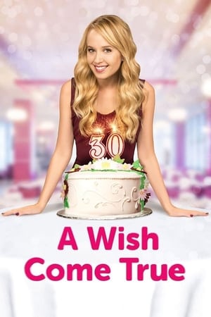 O dorință devenită adevărată - A Wish Come True (2015)