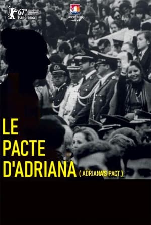 Le Pacte d'Adriana - Adriana's Pact (2017)