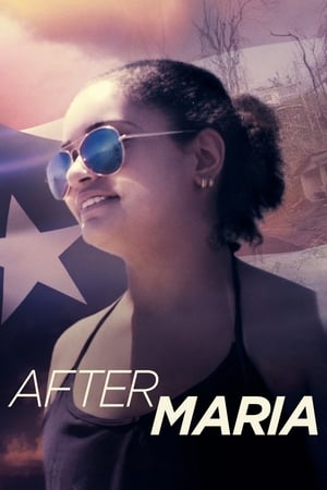 Après Maria - After Maria (2019)