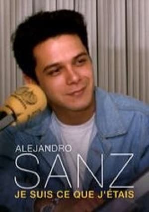 Alejandro Sanz : Je suis ce que j'étais - Alejandro Sanz: What I Was Is What I Am (2018)