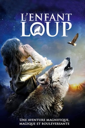 L'Enfant loup - Among Wolves (2010)