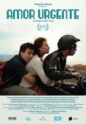 Amor urgente (2018)