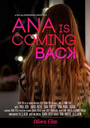 Ana is Coming Back (2016)
