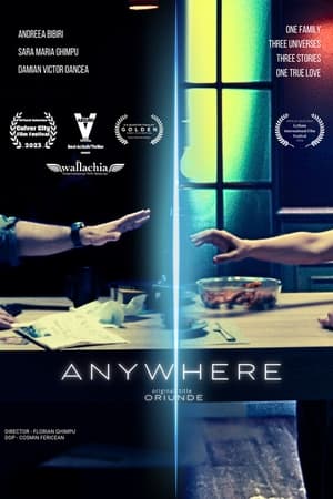 Anywhere (2023)