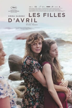 Les Filles d'Avril - April's Daughter (2017)