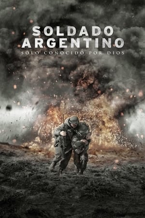 Argentine Soldier Only Known by God (2017)
