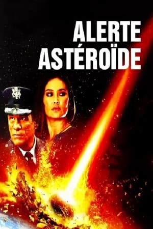 Alerte astéroïde - Asteroid vs Earth (2014)