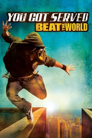 Street Dancer - Beat the World (2011)