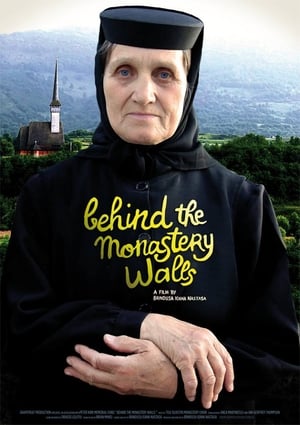 Behind the Monastery Walls (2011)