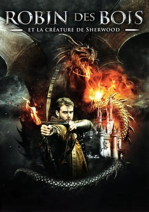 Robin des bois et la créature de Sherwood - Beyond Sherwood Forest (2009)