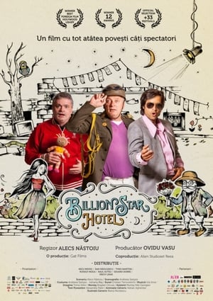 Billion Star Hotel (2016)