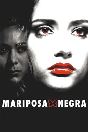 Black Butterfly (2006)