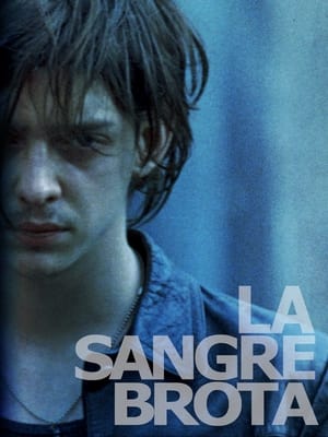Blood Appears (2009)