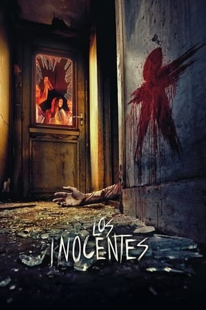 Week-end de terreur - Bloody April Fools (2013)