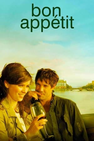 Bon Appétit (2010)