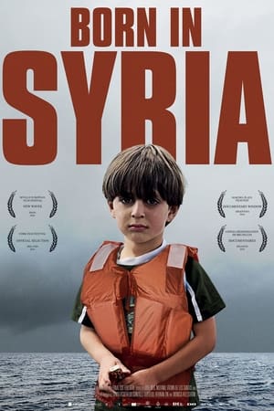 Born in Syria (2016)