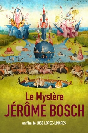 Le mystère Jérôme Bosch - Bosch: The Garden of Dreams (2016)