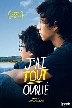 Boy Undone (2017)