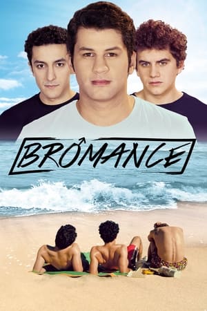 Bromance (2016)