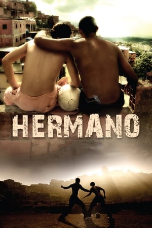 Hermano - Brother (2010)