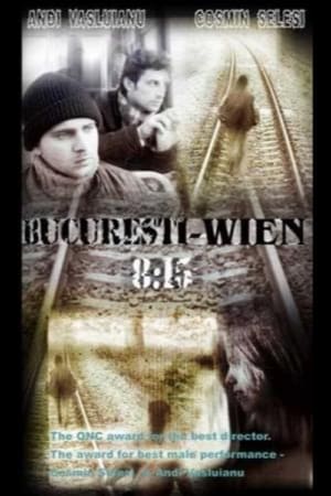 Bucharest - Vienna, 8:15 (2000)