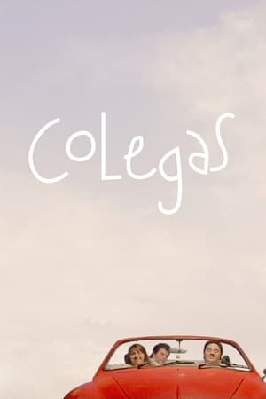 Collègues - Buddies (2013)
