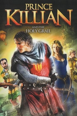 Prince Killian et le trésor des Templiers - Captain Thunder (2011)