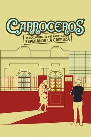 Carroceros (2021)