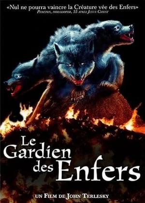 Cerberus - Le gardien des enfers - Cerberus (2005)