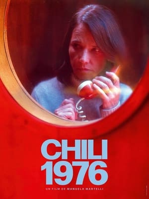 Chili 1976 - Chile '76 (2022)