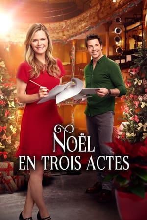 Noël en trois actes - Christmas Encore (2017)