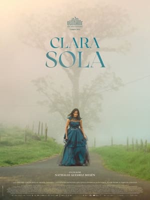 Clara Sola (2021)