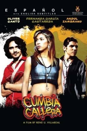 Cumbia Callera (2007)