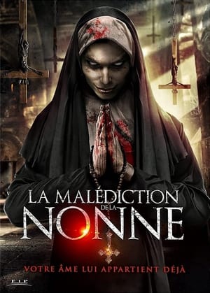La Malédiction de la Nonne - Curse of the Nun (2018)