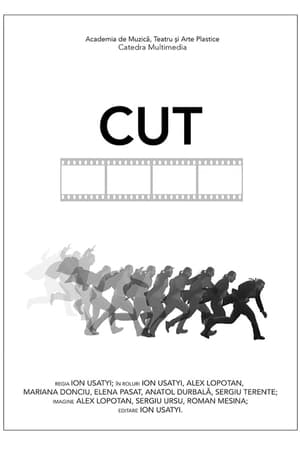 CUT (2014)