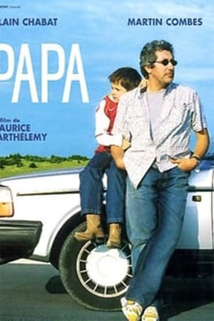 Dad must be crazy! (2005)