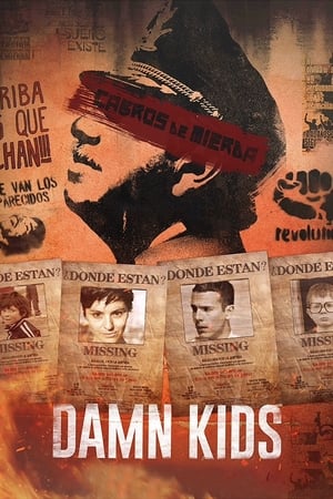 Damn Kids (2017)