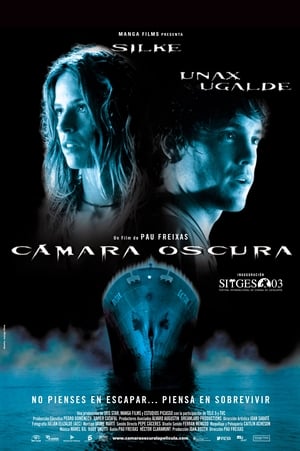 Deadly Cargo (2003)