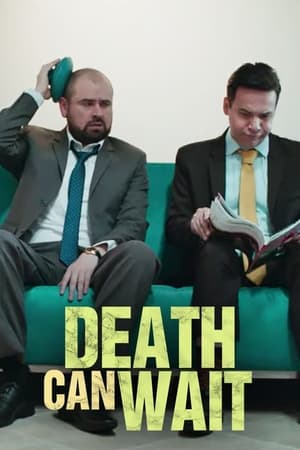 Death Can Wait (2020)