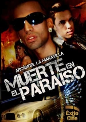 Death in Paradise (2008)