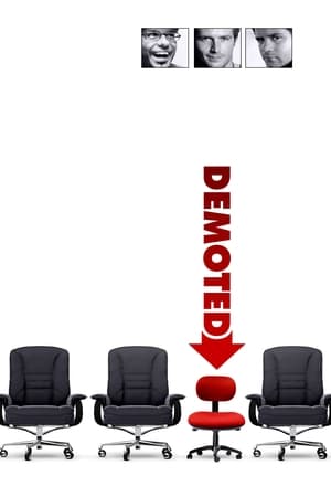Bad boss - Demoted (2011)