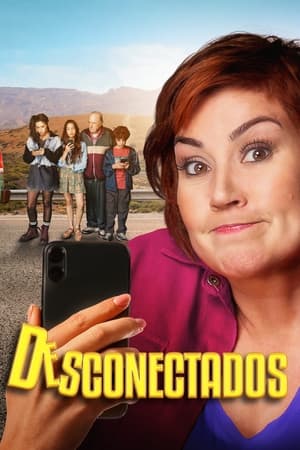 Déconnectés - Desconectados (2022)