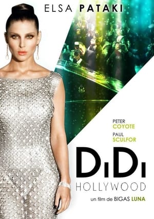 Di Di Hollywood - DiDi Hollywood (2010)
