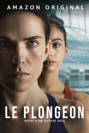 Le Plongeon - DIVE (2022)