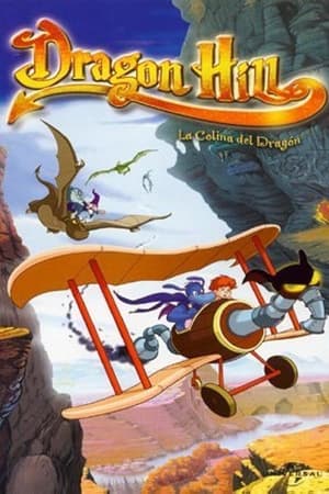 La colline du dragon - Dragon Hill (2002)