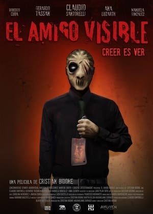 El amigo visible (2021)