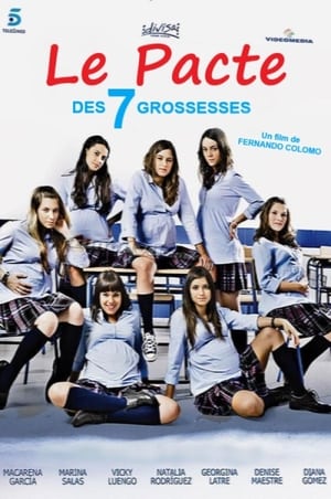 Le pacte des sept grossesses - El pacto (2008)