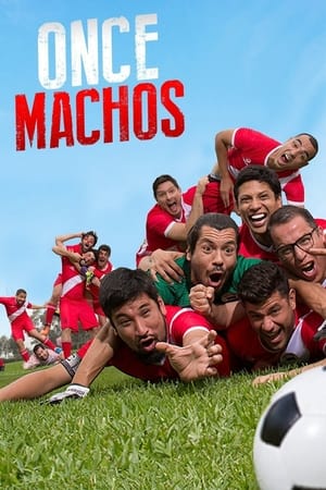 Eleven Males (2017)